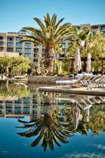 ケープタウン リゾートのおすすめホテルを格安料金で宿泊 Trip Com