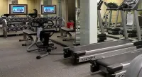 The Tango Hotel Taipei Xinyi - Gym