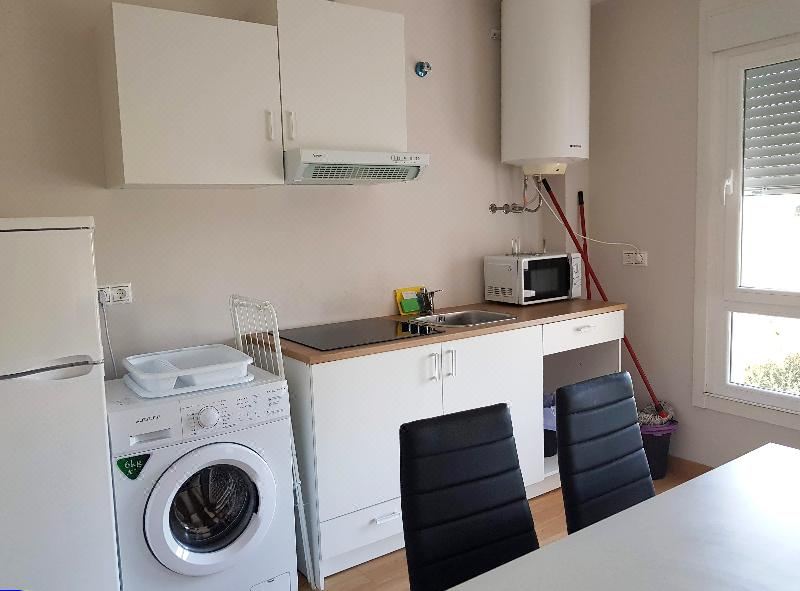 Apartamentos Ribeira 3000 - Housity