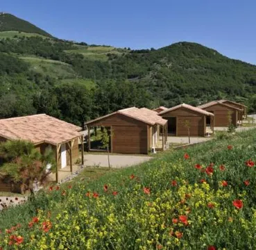 Domaine Saint Estève