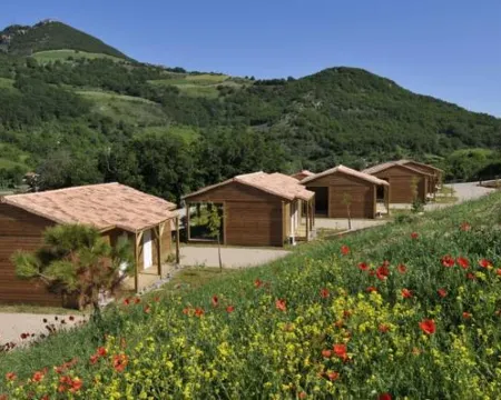 聖埃斯特夫莊園 米約酒店