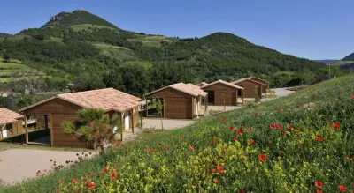 Domaine Saint Estève Hotel a Millau