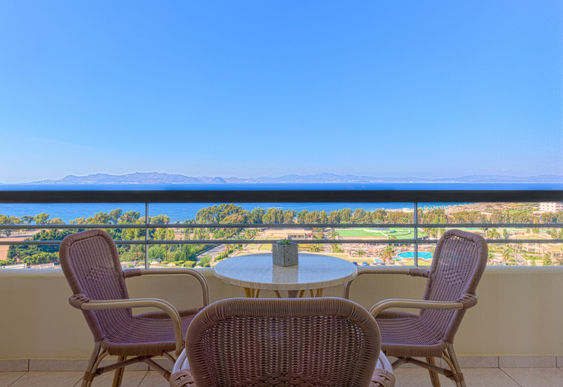 Kipriotis Panorama Hotel & Suites