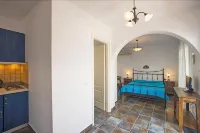 Maryianni Apartments Hôtels à : Dhiakofti