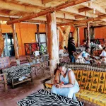 Sipano Beach Lodge Kiwengwa - Wifi