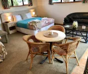 Pacific Harbour Villas Hotels in Pauanui