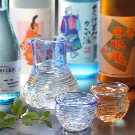 Gyominan Maruki Honkan