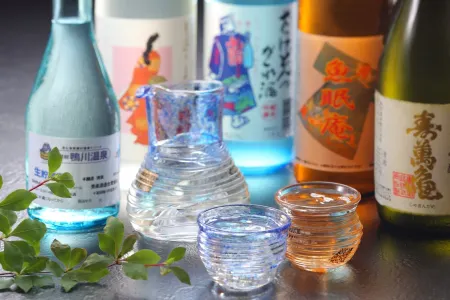 Gyominan Maruki Honkan Отели рядом со станцией Станция Ава-Камогава JR