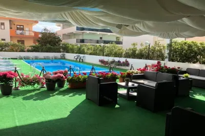 Hotel City Hotels in 