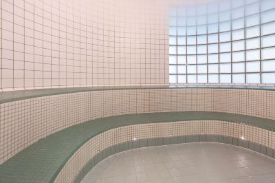 スパ・大浴場 スパ ホテル ランタシピ アウランコの写真