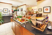 Staybridge Suites Knoxville Oak Ridge by IHG