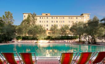 Albergo Terme Forlenza