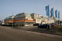 Fletcher Badhotel Callantsoog Hotels in Julianadorp