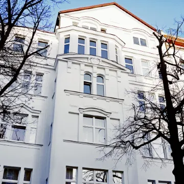 Provocateur Berlin, a Member of Design Hotels Отели рядом с достопримечательностью «Станция метро Mierendorffplatz»
