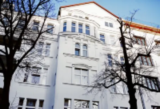 Provocateur Berlin, a Member of Design Hotels