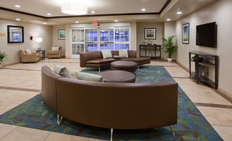 Candlewood Suites Bemidji