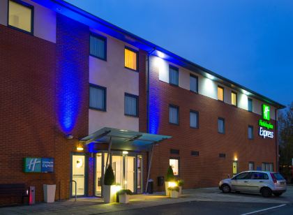 Holiday Inn Express Bedford