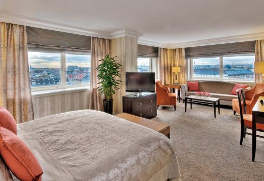 InterContinental Wien