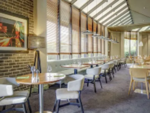 DoubleTree by Hilton Manchester Airport Hotels in Ringway