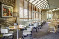 DoubleTree by Hilton Manchester Airport Hotels in Ringway