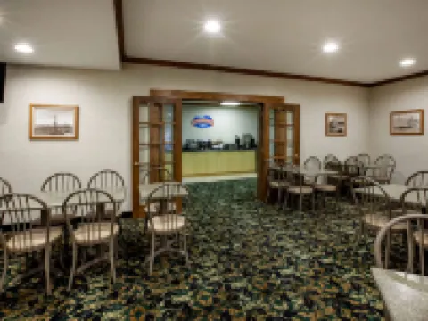Baymont by Wyndham Mackinaw City Hotels in Mackinaw Township