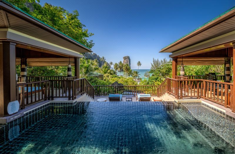 Centara Grand Beach Resort & Villas Krabi photo 2