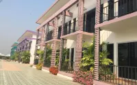 Menam Resort  호텔