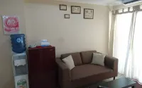 2Br Comfort Apartemen Victoria Square Tangerang by Travelio Hôtels à : Karawaci