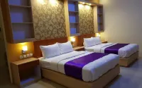 Three B Villa & Resto Banyuwangi