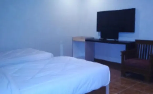 Grand Dian Hotel Guci Hotels in 