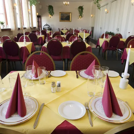 Humble Kro og Hotel