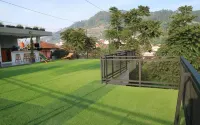 Van House