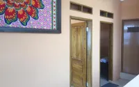 Villa Mila 2 Bedroom Tepi Pantai Hotels in Cisolok