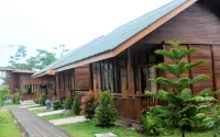 Wisata Edukasi and Resort Kebun Pak Budi