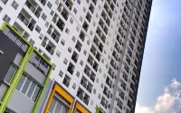 Mekarwangi M Square Apartement by Handoko