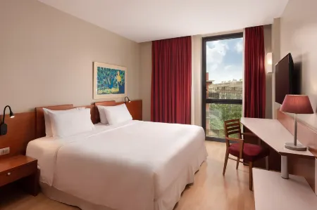 Four Points by Sheraton Barcelona Diagonal