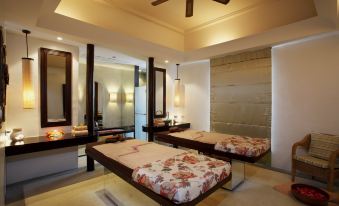 1. Centara ..