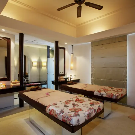 Centara Hotel Hat Yai