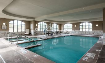 Staybridge Suites Eau Claire - Altoona