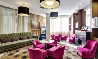 Mercure Rostov-on-Don Center