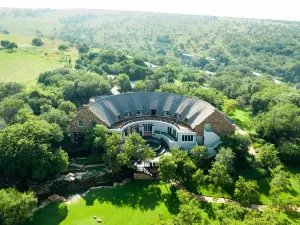 Mount Grace Hotel & Spa