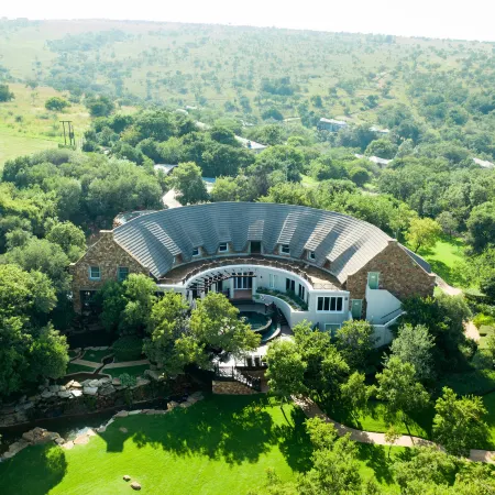 Mount Grace Hotel & Spa