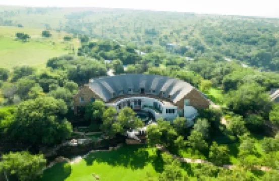 Mount Grace Hotel & Spa