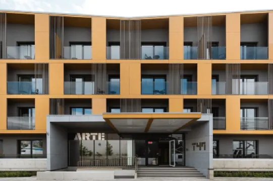 Bob W Telliskivi Hotels in 