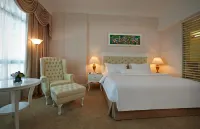 白沙羅皇家朱蘭酒店