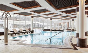 Grand Tirolia Kitzbuhel - Member of Hommage Luxury Hotels Collection