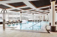 Grand Tirolia Kitzbühel - Member of Hommage Luxury Hotels Collection Hotels in Jochberg