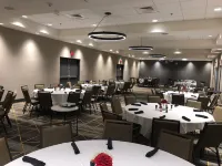 Holiday Inn & Suites Fayetteville W-Fort Bragg Area Hotels in Fayetteville