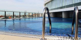 Hariston Hotel & Suites