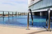 Hariston Hotel&Suites, Pluit - Jakarta - Family